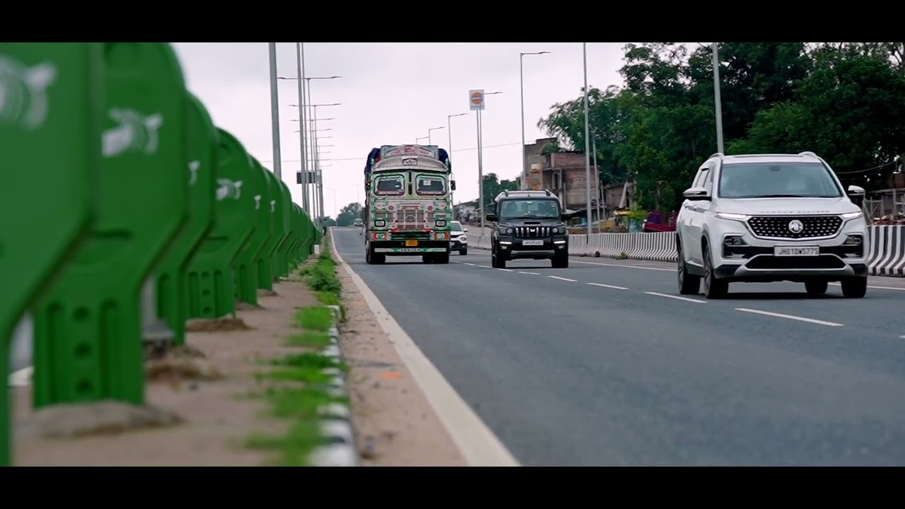 Jharkhand on the Move: How NHAI is Transforming Jharkhand’s Infrastructure