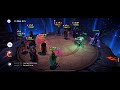 Age of magic: how to beat stronger assassins