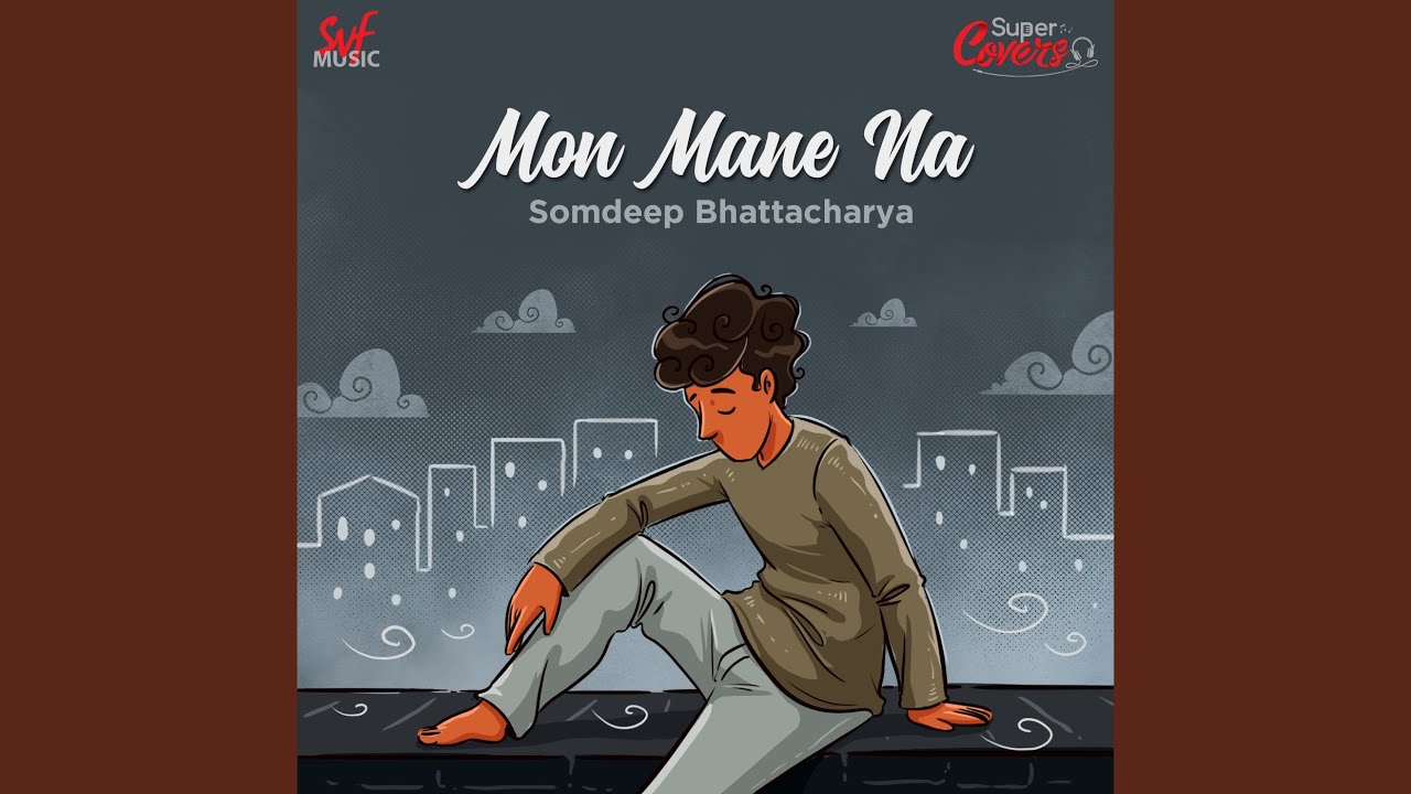 Mon Mane Na Cover