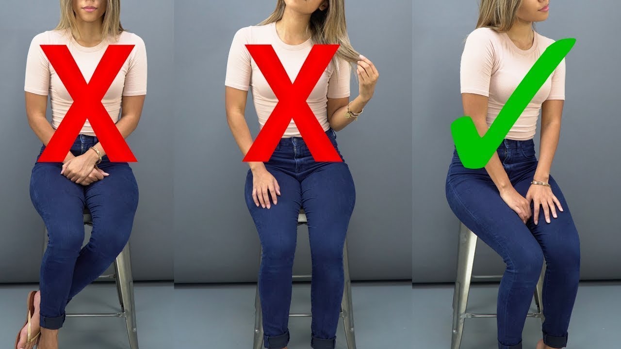 Как понять, что ты нравишься девушке? 7 скрытых признаков