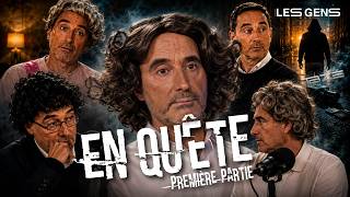 Laffaire De Laffaire Legend Avec Le Faux Tpz