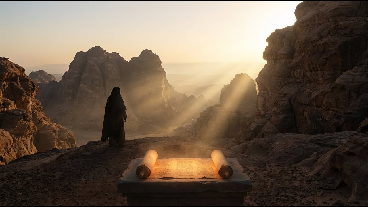 Por Que Gênesis é o Livro Mais Mal Interpretado da Bíblia?