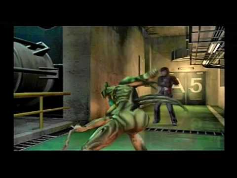 PS2 仮面ライダー 正義の系譜 第5章 前半 1号 2号 6 1号を待ち伏せていた怪人 旧仕様及び一部別怪人登場仕様