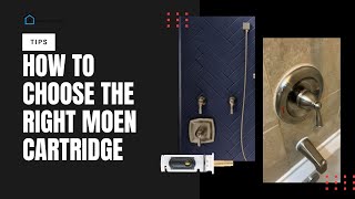 Don’t Buy the Wrong Moen Cartridge! Watch This First!
