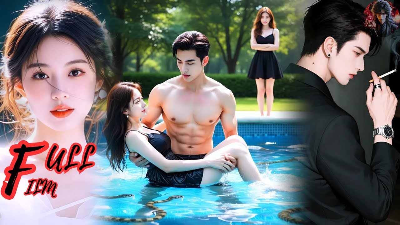 Холодный председатель отверг жену, что пять лет молилась, ожидая его первую любовь. #дорама #film