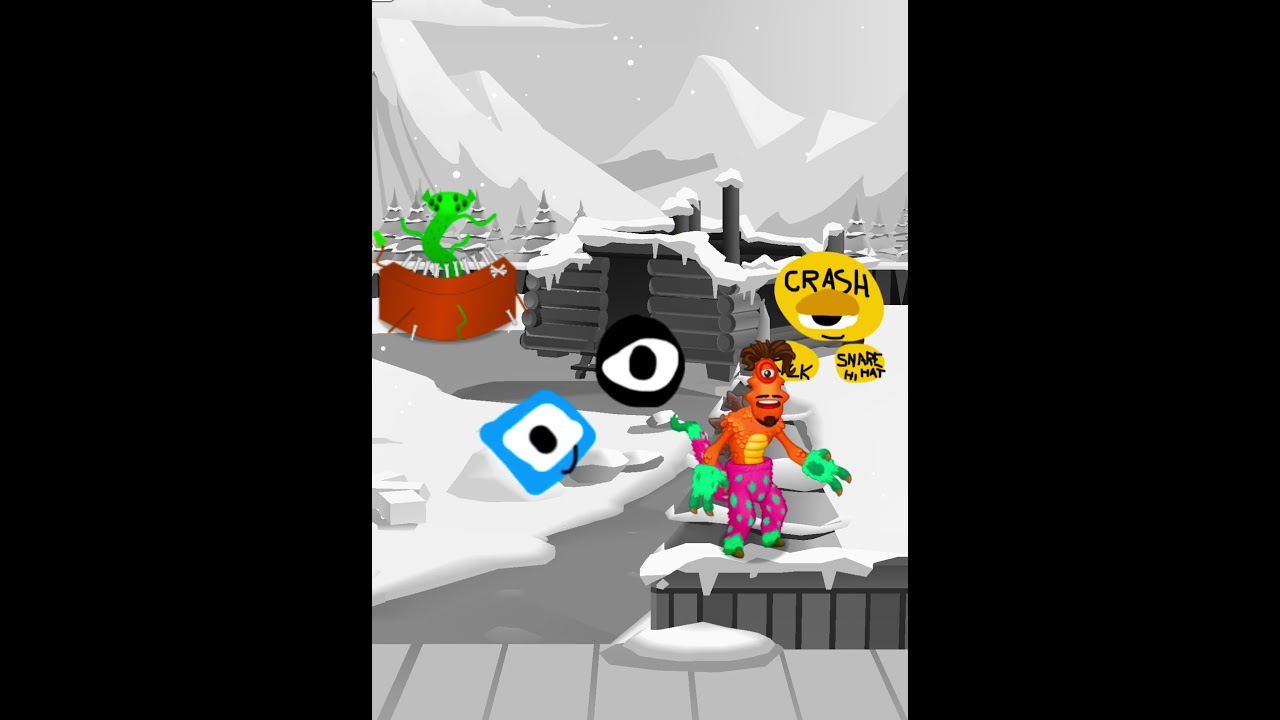 Talking Tom Gold Island Full Song (My Singing Monsters) 