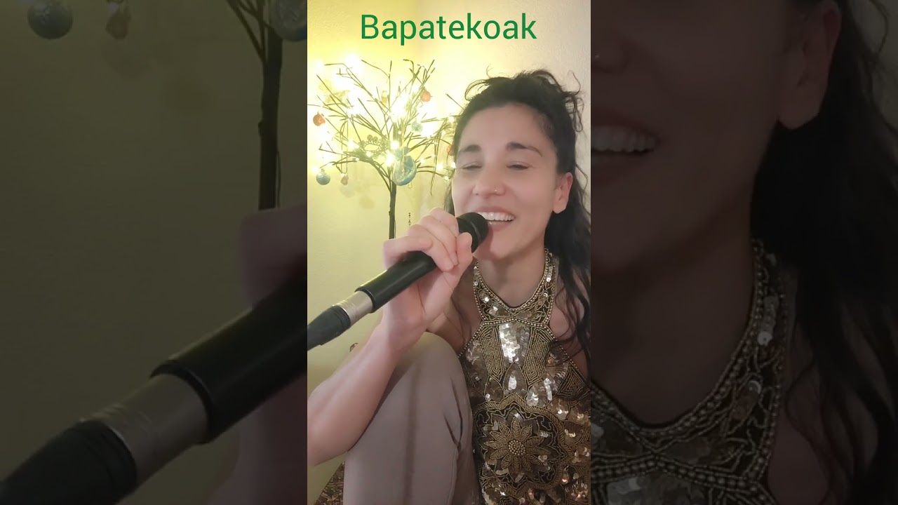 Bapatekoak
