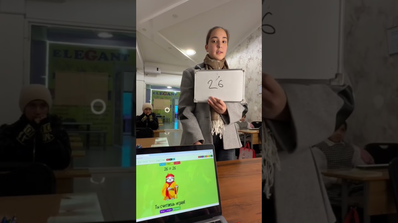 Even adults struggle with this 