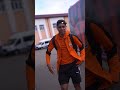 🧡 Прибуття команди на стадіон «Колос» 🇺🇦 #Shakhtar #football #sport #team
