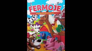 Kaip Pelė Su Kate - Kaimo Kiemo Istorija