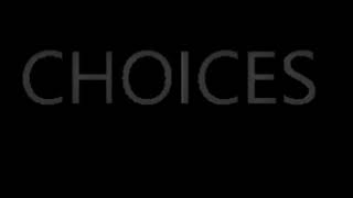 Ryder Morty - Choices [Official Audio]