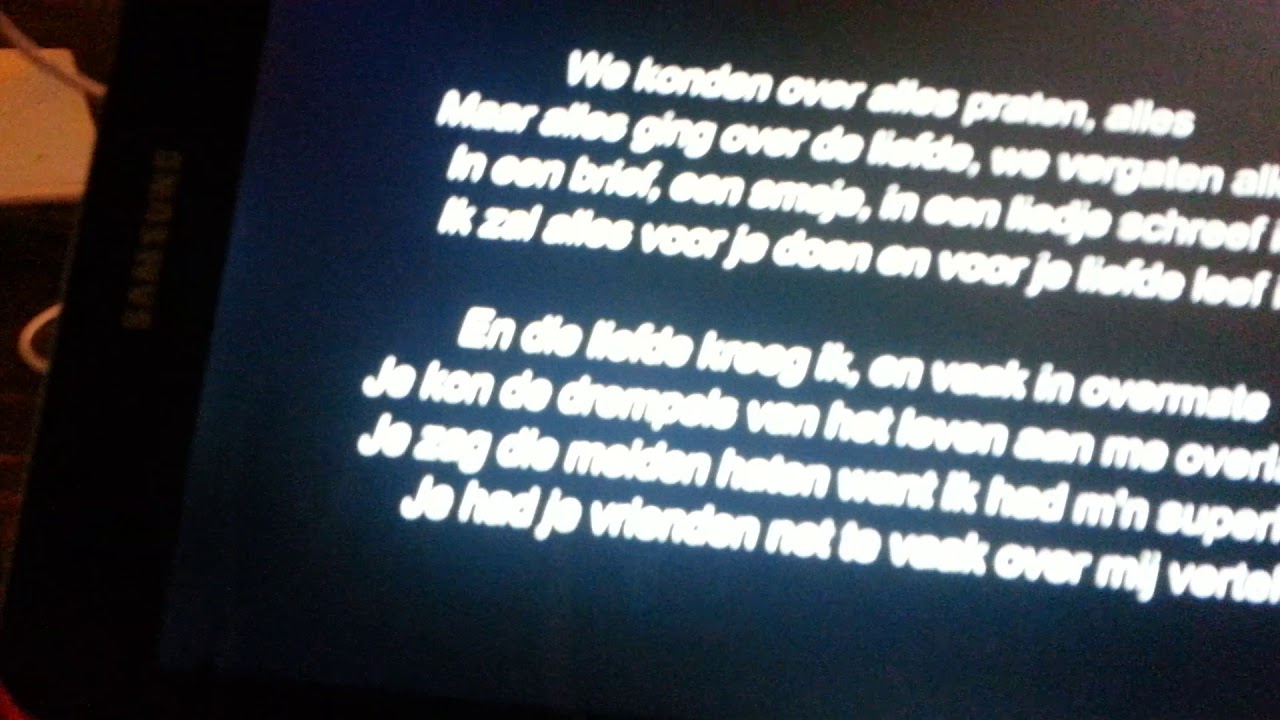 Duurt te lang - YouTube