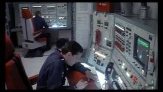 Wargames - Scena iniziale screenshot 1