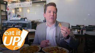 Zuki Hana Sushi & Hibachi Asian Bistro | Eat It Up