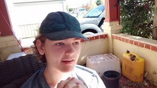 My school almost burnt down! (Storytime)