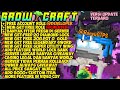 BISA DAPETIN ITEM DENGAN EXCHANGE 🔥 | GROWTOPIA PRIVATE SERVER TERBARU | GTPS TERBARU 2025 | CRAFT