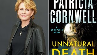 Unnatural Death By Patricia Cornwell
