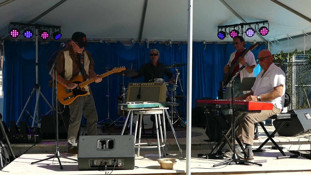 The Rhythm Bones-Devil in the Left Lane-The Rusty Nail-Wilmington, NC-10/17/21