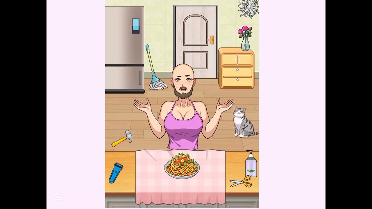 Brainy Prankster Level 45 | Game Walkthrough