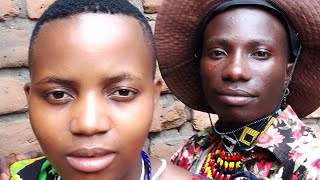 Wande Lugwasha Ujumbe Wa Mungu Wa Pili