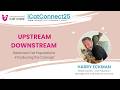 Upstream Downstream ICatConnect 25 