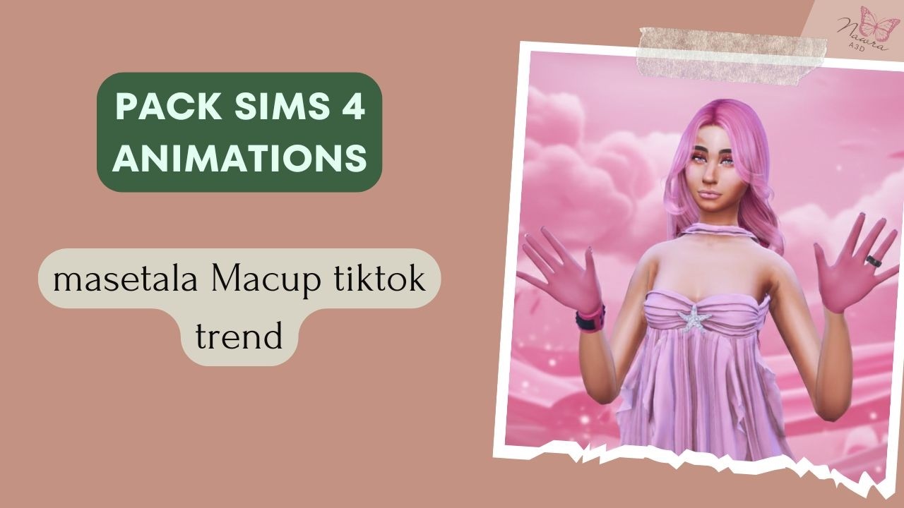 MASETALA MACUP TIKTOK TREND ANIMATION DOWNLOAD