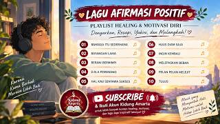 FULL ALBUM - LAGU AFIRMASI POSITIF