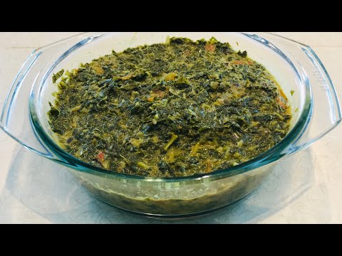 Mchicha Mchicha Wa Nazi Jinsi Yakupika Mchicha Wa Nazi Mtamu Sana