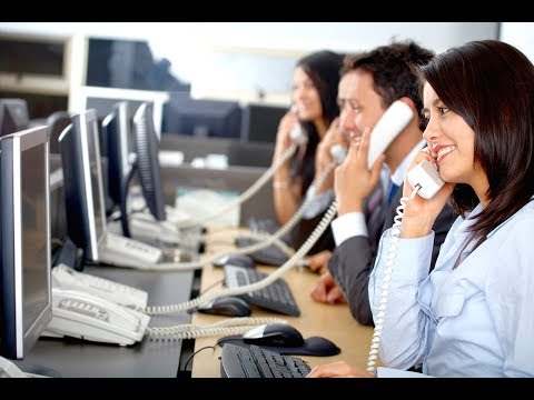 Training Salephone (Telesale) trong bất động sản 3