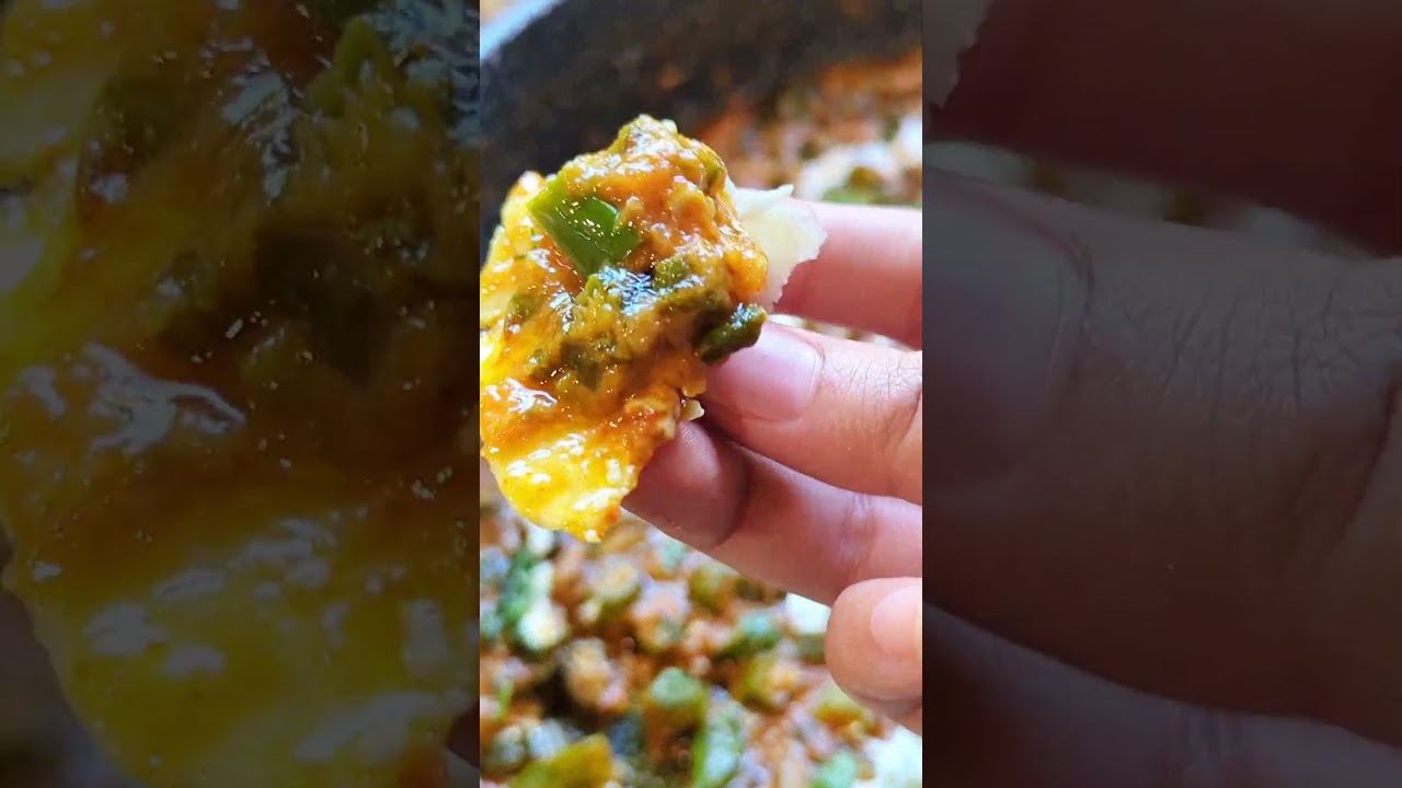 Okra Curry Recipe By Dr Cook 