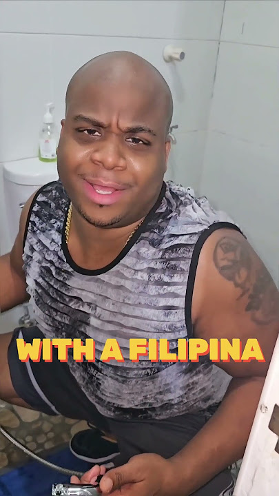 The Things I LEARNED Being with a FILIPINA #shorts #filipinoculture #philippines