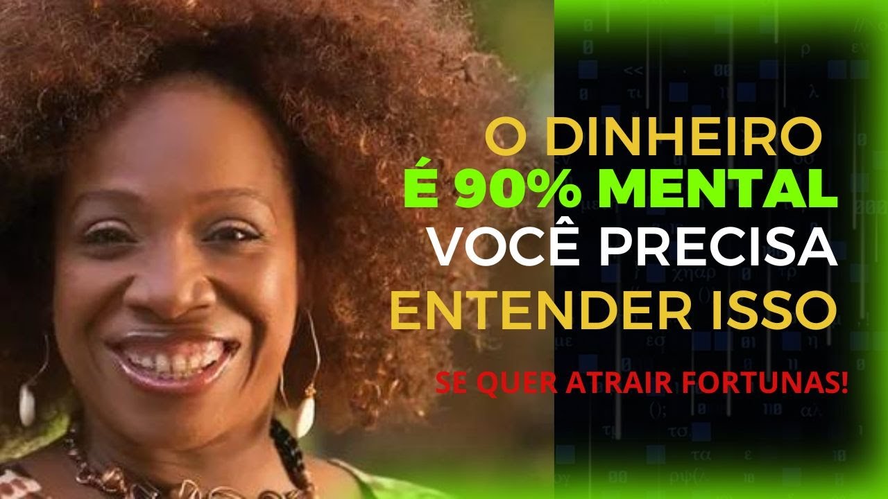 A verdade oculta O que ninguém te contou até agora! Lei da atração Lisa ...