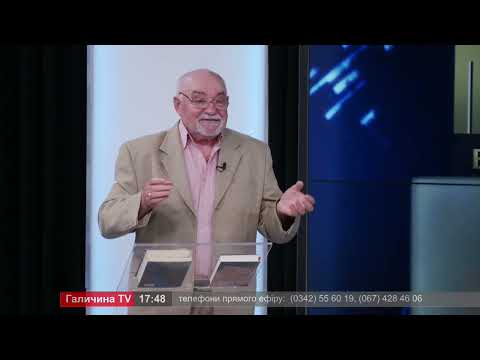 Про головне в деталях. В. Добрянський. Про постать гетьмана Павла Скоропадського