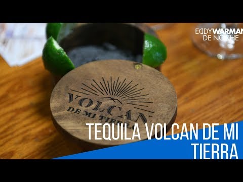 Video: Conoce Volcan De Mi Tierra, El Nuevo Tequila De Ceniza Volcánica De Moët Hennessy