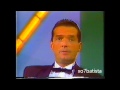 Falco im TV bei "Ja oder Nein" 1990