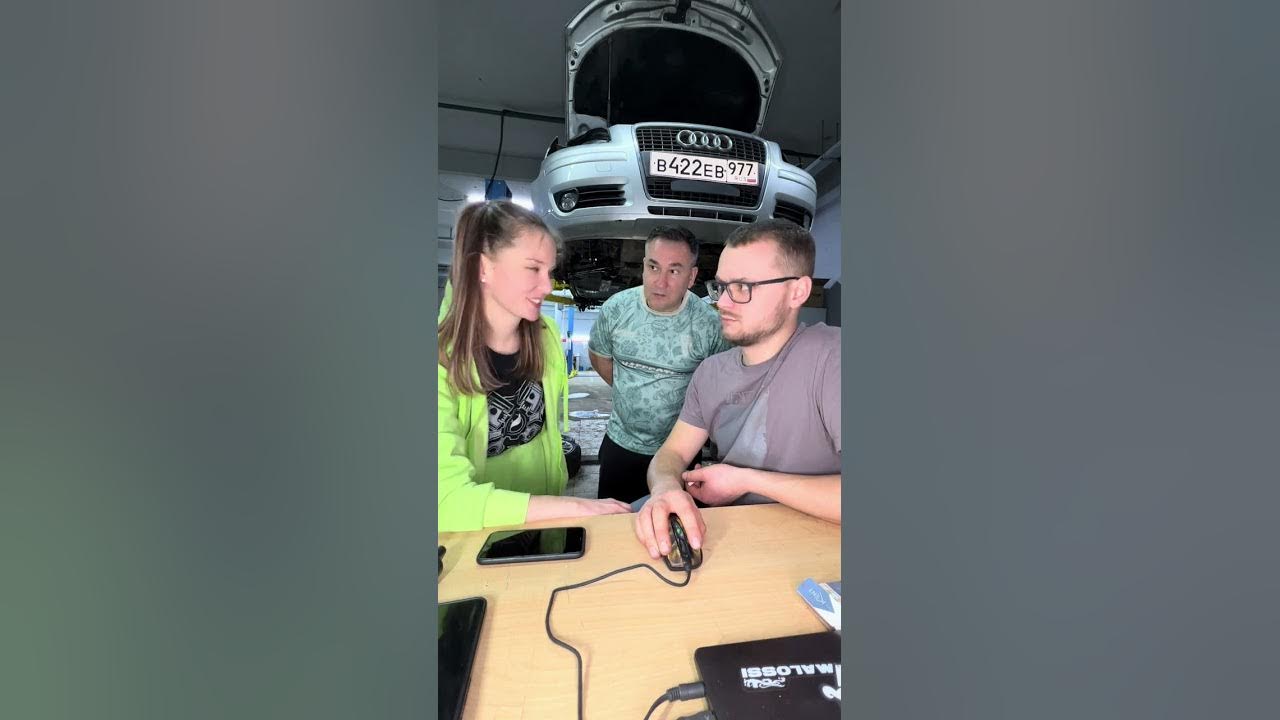 Видео ничего. Видео ничего