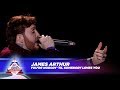 James Arthur - 'You're Nobody 'Til Somebody Loves You' (Live At Capital's Jingle Bell Ball 2017)