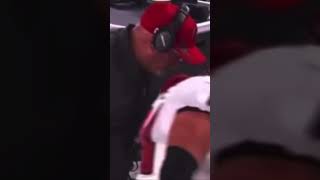 Tom Brady was surprised after what Bruce Arians told him #buccaneers #tombrady #nfl #youtubeshorts