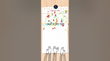 Brain test all-star Level 397 walkthrough solution gameplay