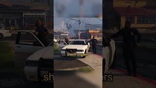 What A Silly Mistake By Rockstar #gta5 #gtav #gtaonline