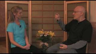A Mindful Birth and Zen Parenting, Part 1 of 2 ~ Shinzen Young