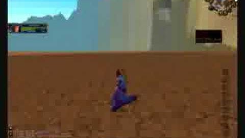 Wow Hack! Live Server 2.4.3!