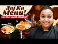 Easy Restaurant Style Pav Bhaji & Masala Pav Recipe By Chef Jaaie Jaiwant Live