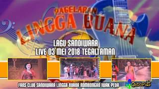 Rahasia Hati - Lagu sandiwara Lingga Buana