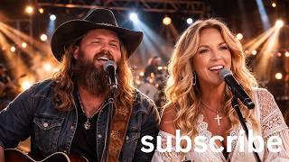 Chris Stapleton ft Sheryl Crow – Devil Let Me Go (Music Video 2026)