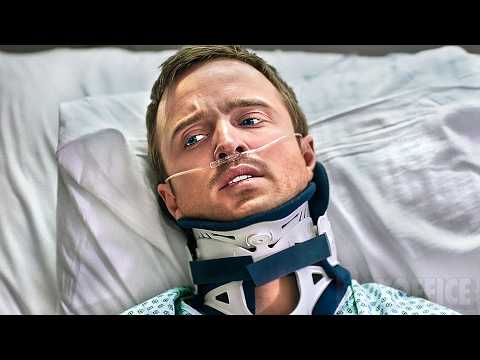 A Life in Need | Aaron Paul (Breaking Bad) | DRAMA | Full Movie in English🍀💎