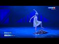В Йошкар-Оле показали спектакль «Роден, её вечный идол»