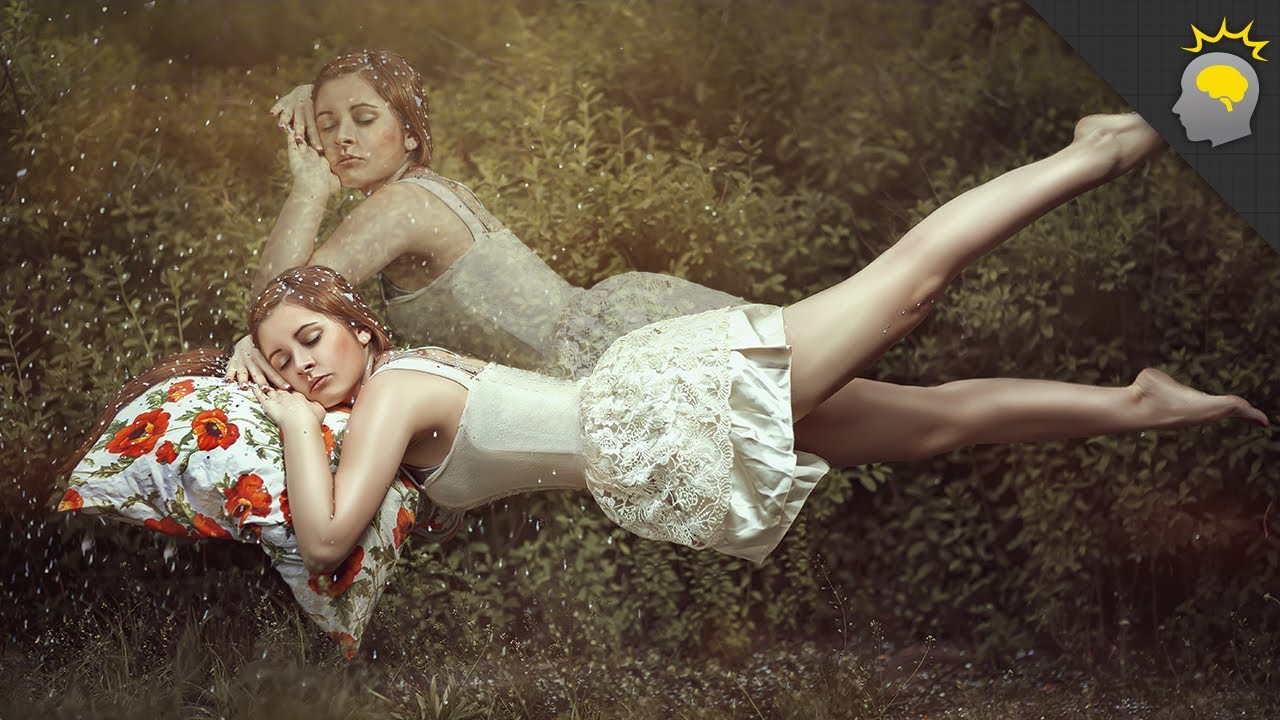 How Can I Have An Out Of Body Experience Howstuffworks