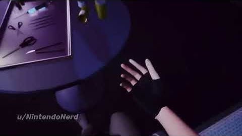 Meta Runner x Half Life (HALF LIFE SPOILERS)