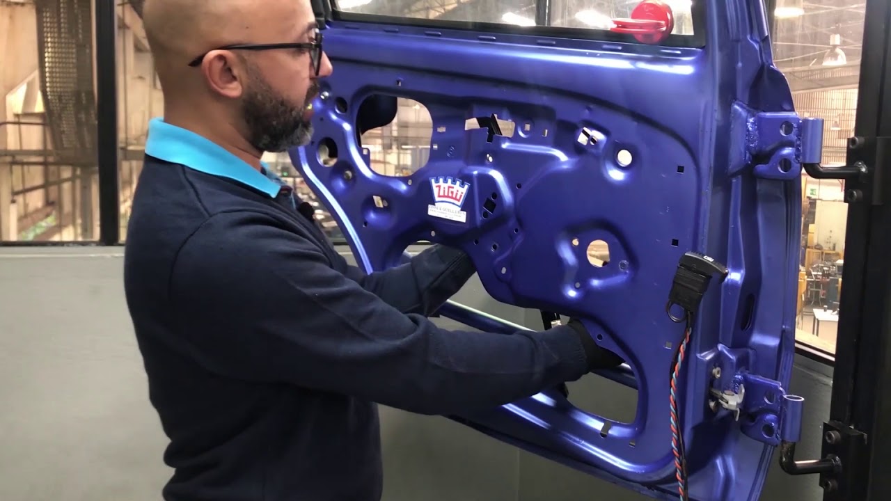 Máquina de vidro R-1434E SM | Produtos | Zinni & Güell